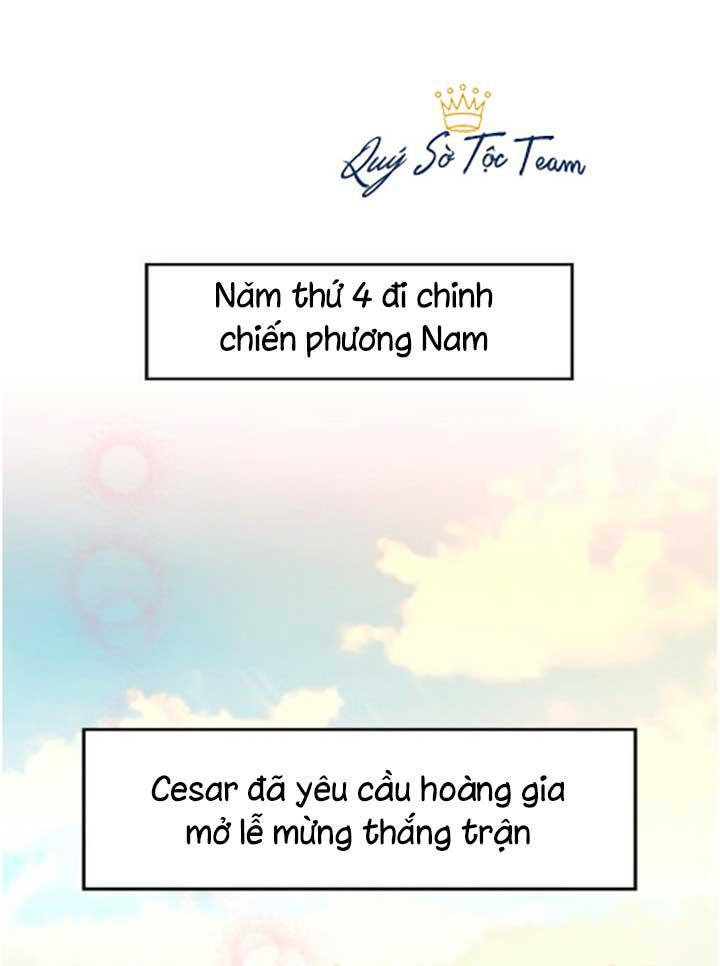 Trọng Sinh Trở Thành Hoàng Phi Chapter 31 - Trang 2