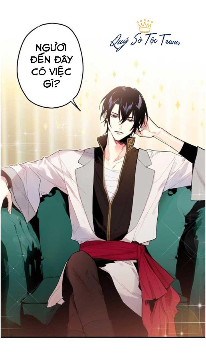 Trọng Sinh Trở Thành Hoàng Phi Chapter 31 - Trang 2