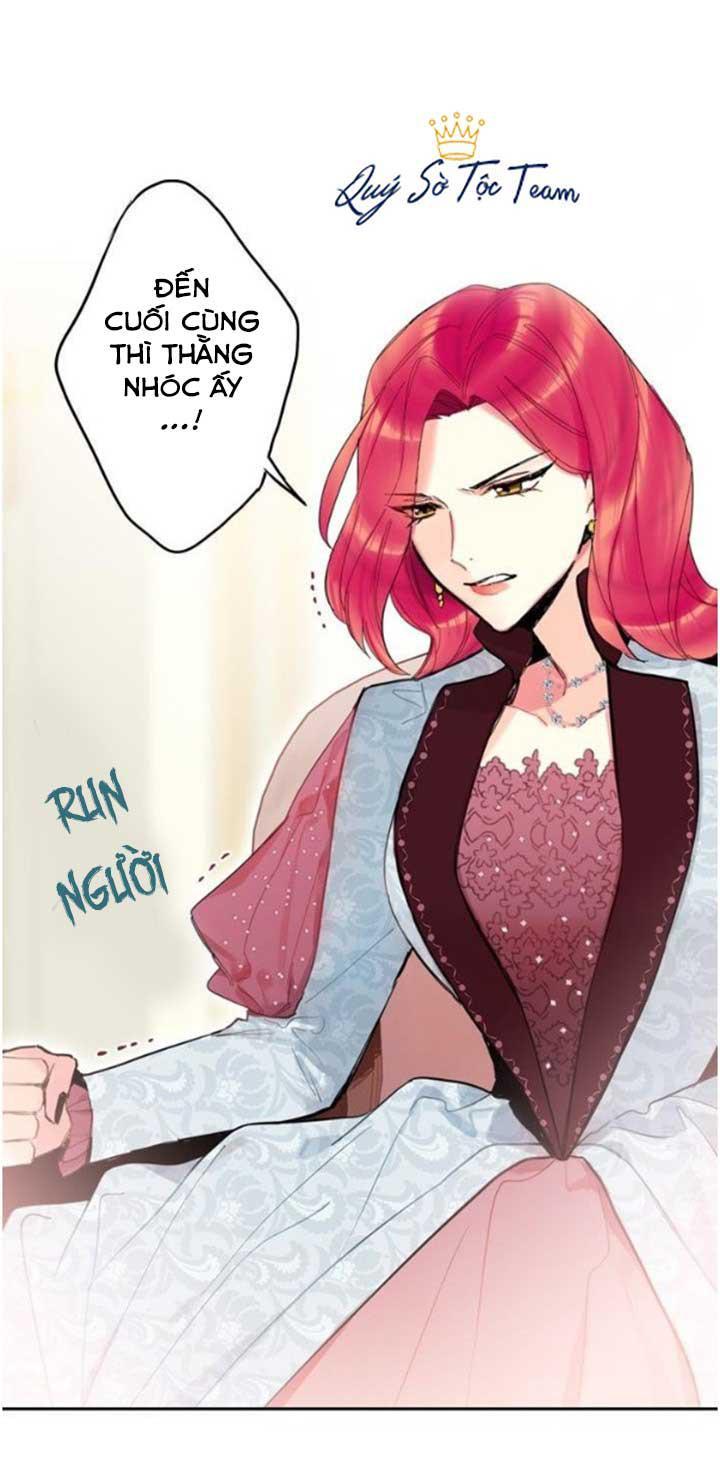 Trọng Sinh Trở Thành Hoàng Phi Chapter 31 - Trang 2