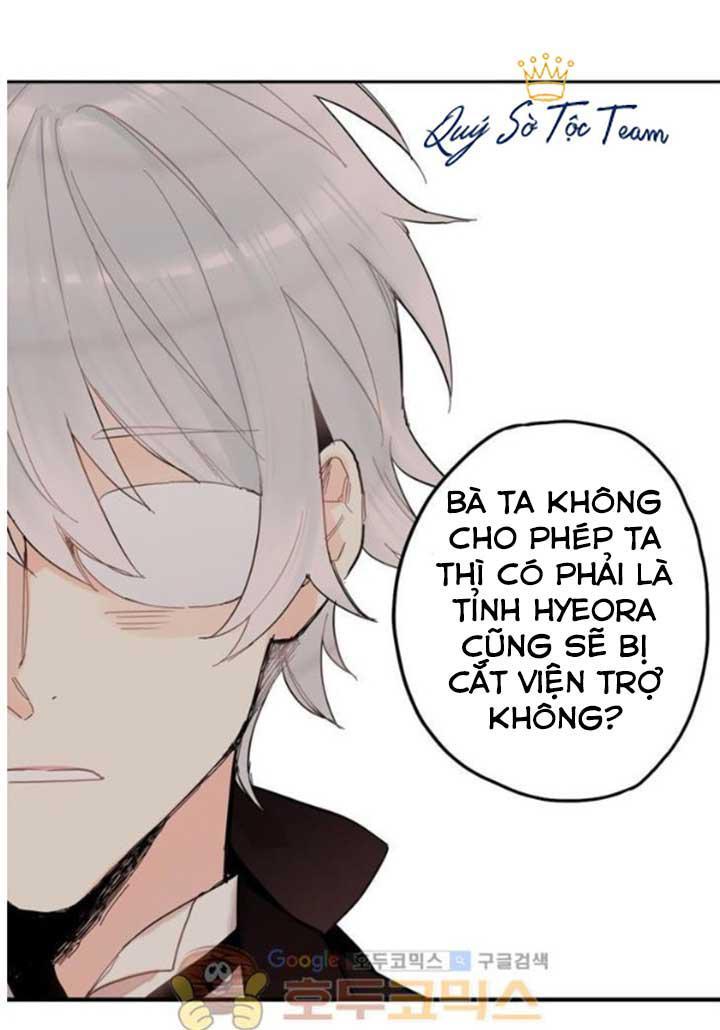 Trọng Sinh Trở Thành Hoàng Phi Chapter 32 - Trang 2