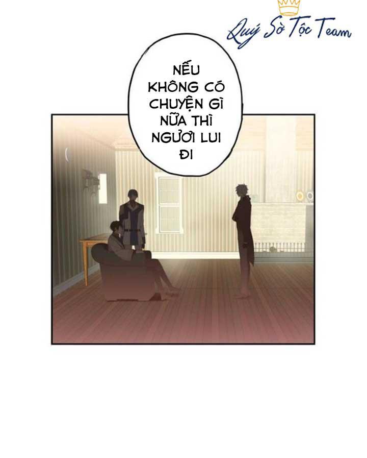 Trọng Sinh Trở Thành Hoàng Phi Chapter 32 - Trang 2