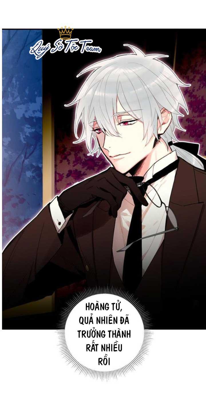 Trọng Sinh Trở Thành Hoàng Phi Chapter 32 - Trang 2