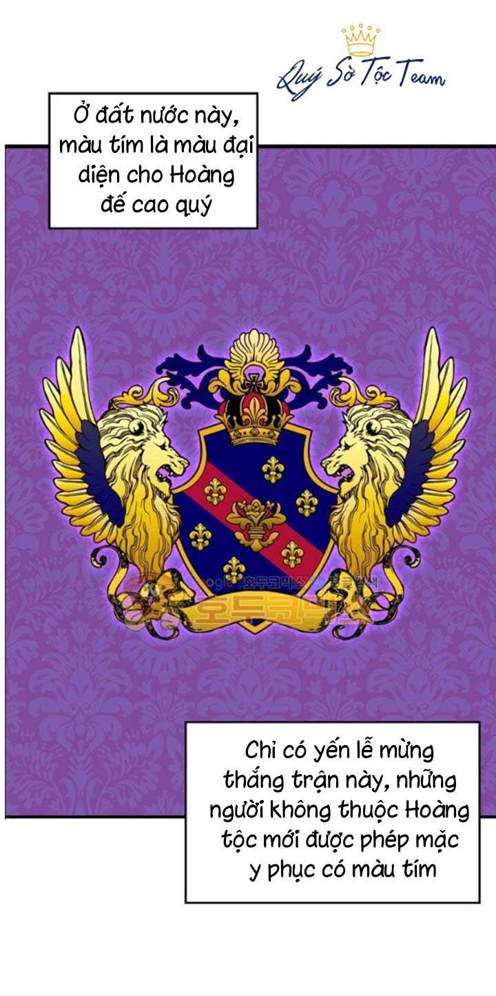 Trọng Sinh Trở Thành Hoàng Phi Chapter 32 - Trang 2