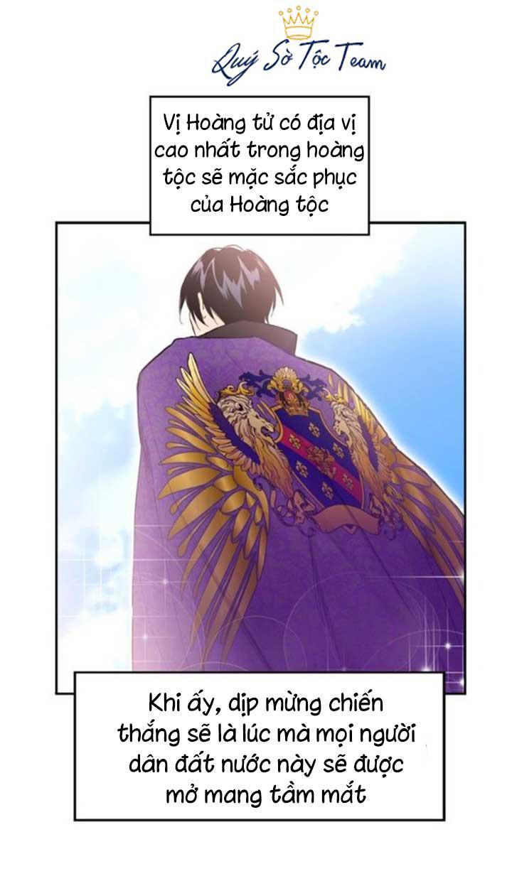 Trọng Sinh Trở Thành Hoàng Phi Chapter 32 - Trang 2