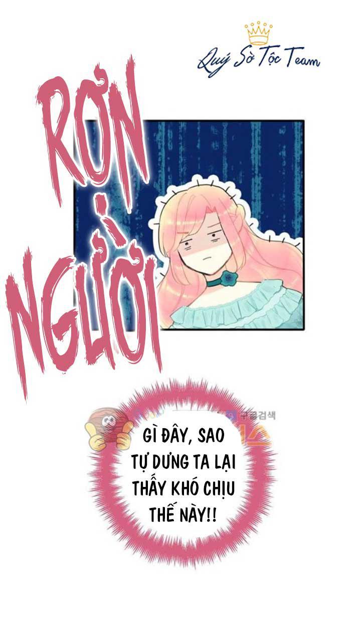 Trọng Sinh Trở Thành Hoàng Phi Chapter 32 - Trang 2