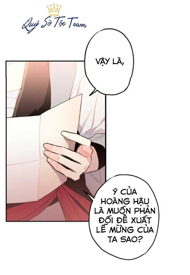 Trọng Sinh Trở Thành Hoàng Phi Chapter 32 - Trang 2