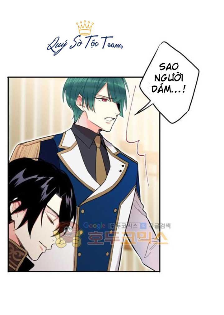 Trọng Sinh Trở Thành Hoàng Phi Chapter 32 - Trang 2