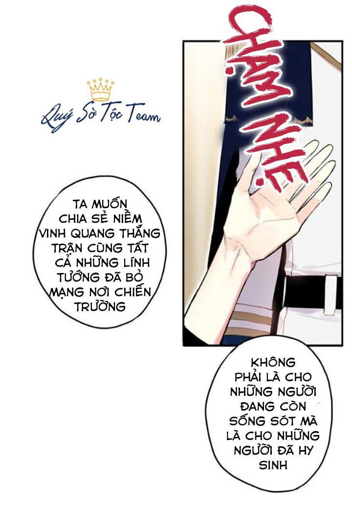 Trọng Sinh Trở Thành Hoàng Phi Chapter 32 - Trang 2