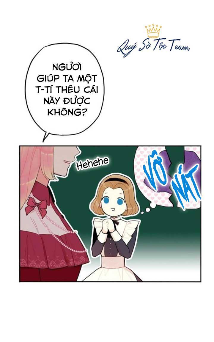 Trọng Sinh Trở Thành Hoàng Phi Chapter 33 - Trang 2