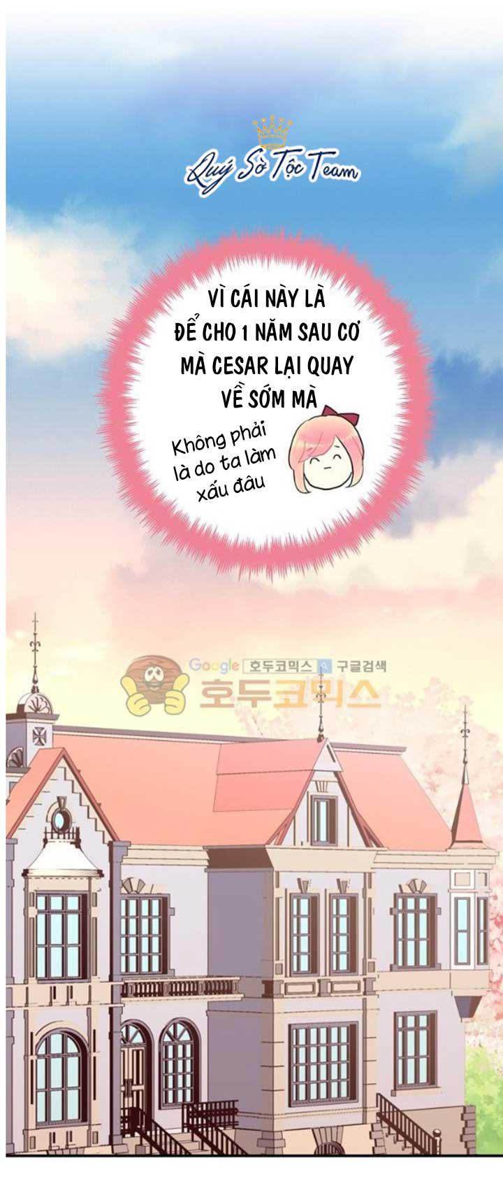 Trọng Sinh Trở Thành Hoàng Phi Chapter 33 - Trang 2