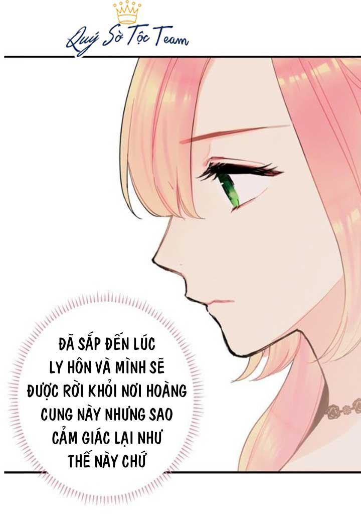 Trọng Sinh Trở Thành Hoàng Phi Chapter 33 - Trang 2