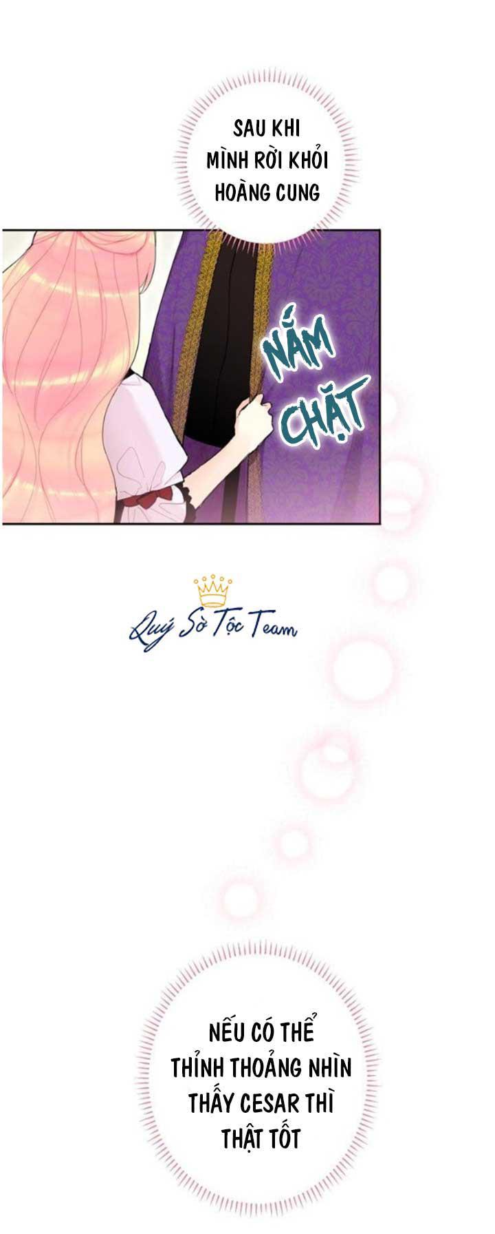 Trọng Sinh Trở Thành Hoàng Phi Chapter 33 - Trang 2