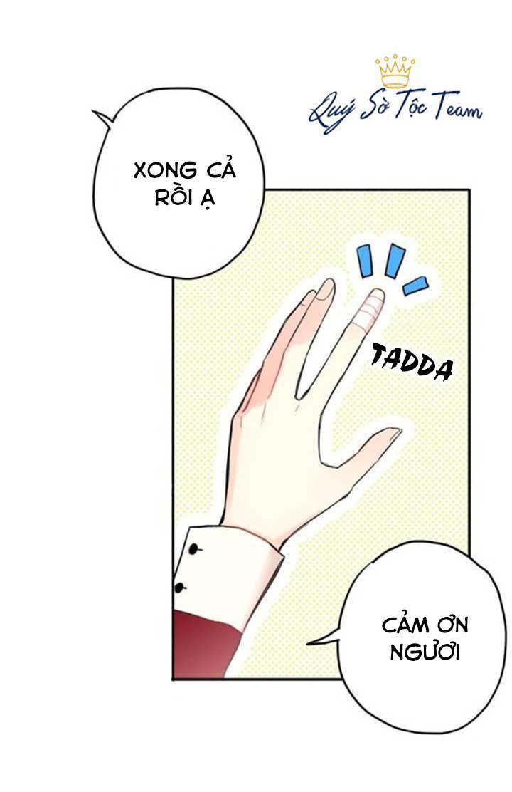 Trọng Sinh Trở Thành Hoàng Phi Chapter 33 - Trang 2