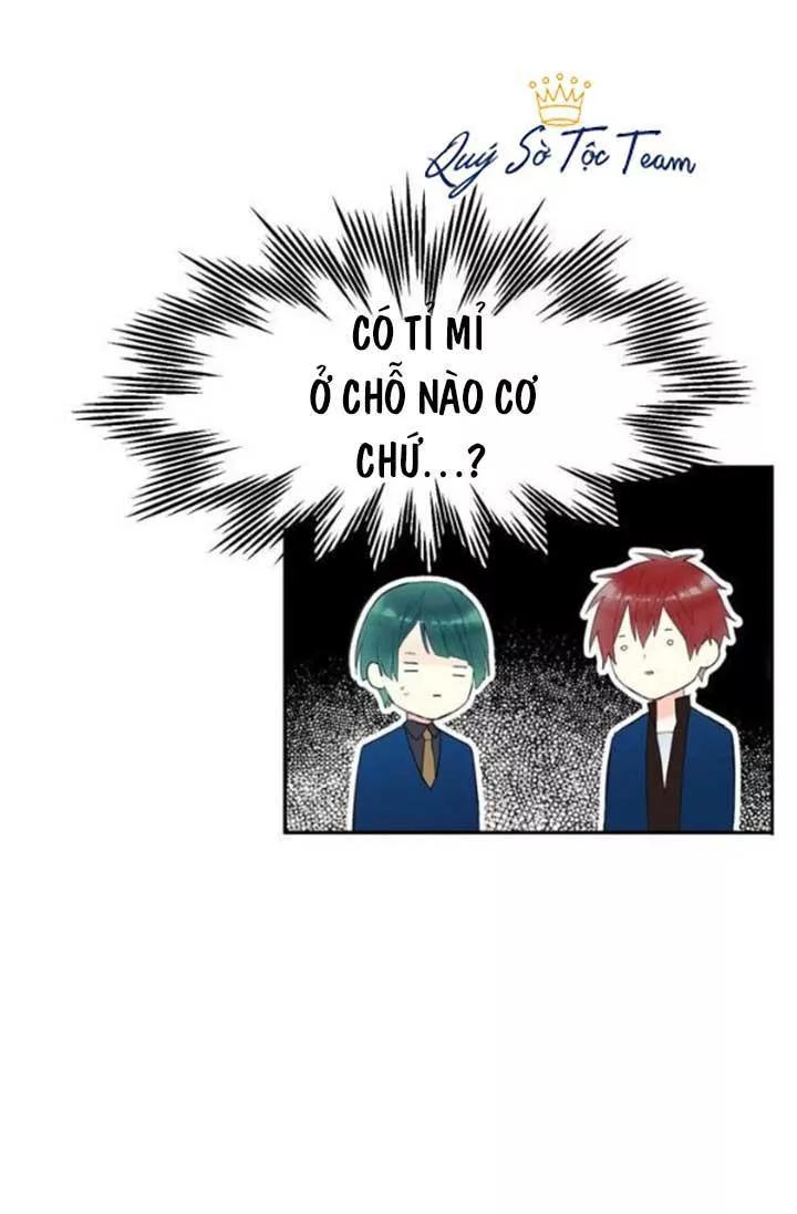 Trọng Sinh Trở Thành Hoàng Phi Chapter 34 - Trang 2