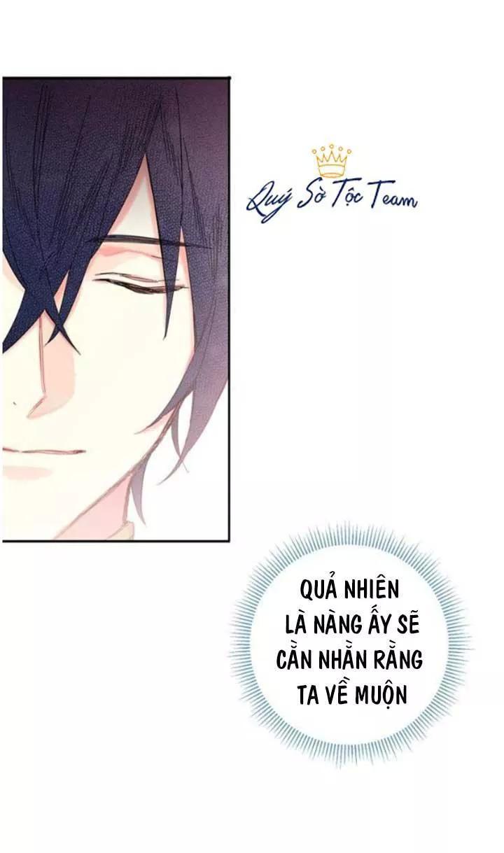 Trọng Sinh Trở Thành Hoàng Phi Chapter 34 - Trang 2
