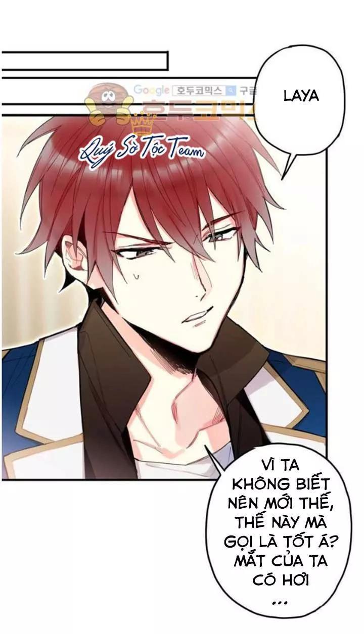 Trọng Sinh Trở Thành Hoàng Phi Chapter 34 - Trang 2