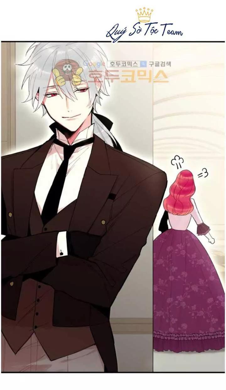 Trọng Sinh Trở Thành Hoàng Phi Chapter 34 - Trang 2