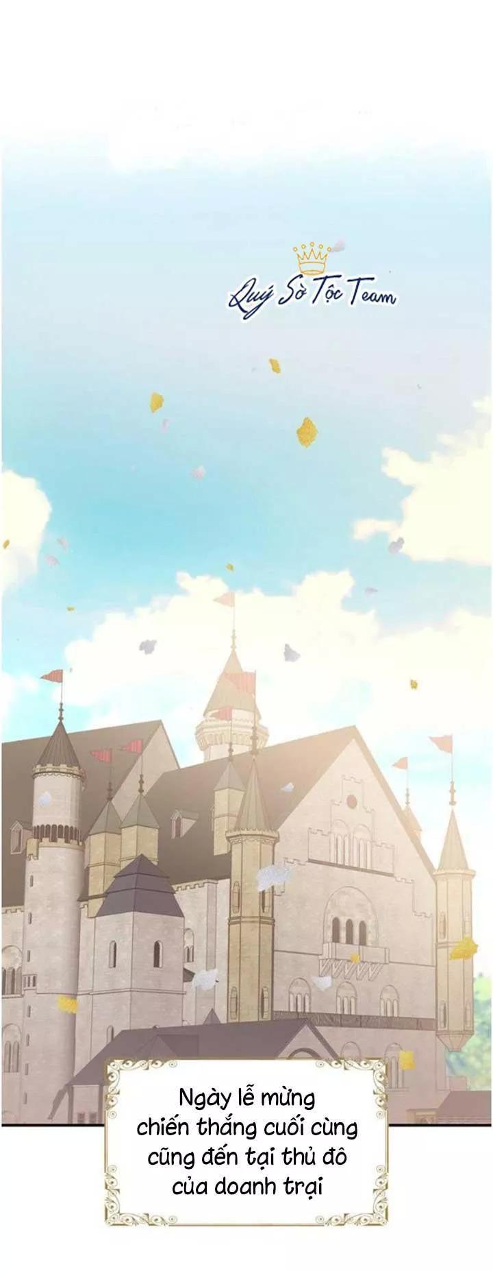 Trọng Sinh Trở Thành Hoàng Phi Chapter 34 - Trang 2