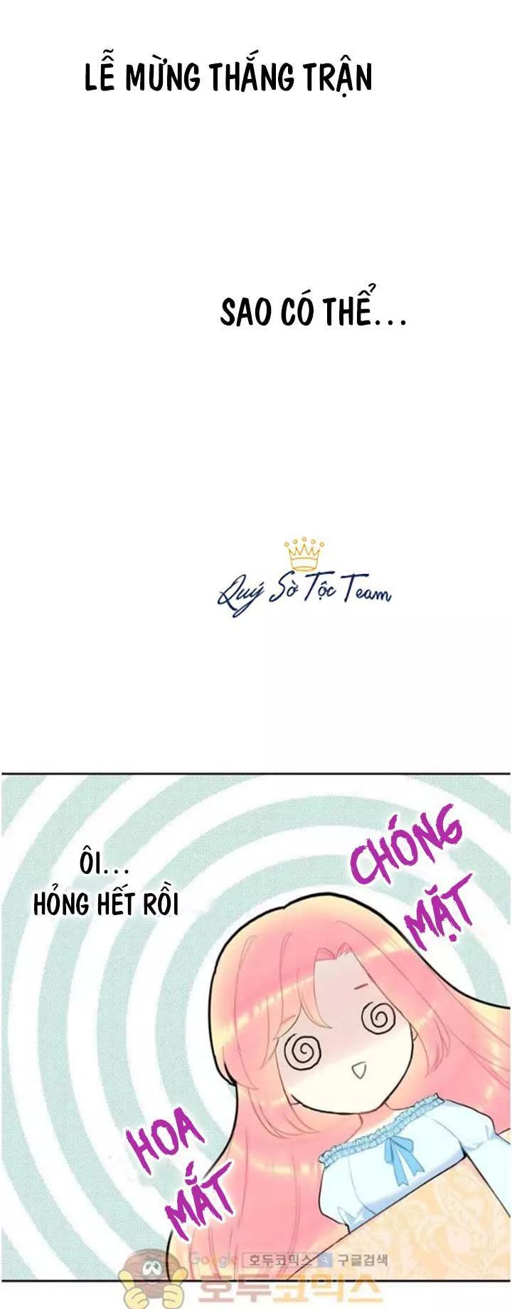 Trọng Sinh Trở Thành Hoàng Phi Chapter 34 - Trang 2