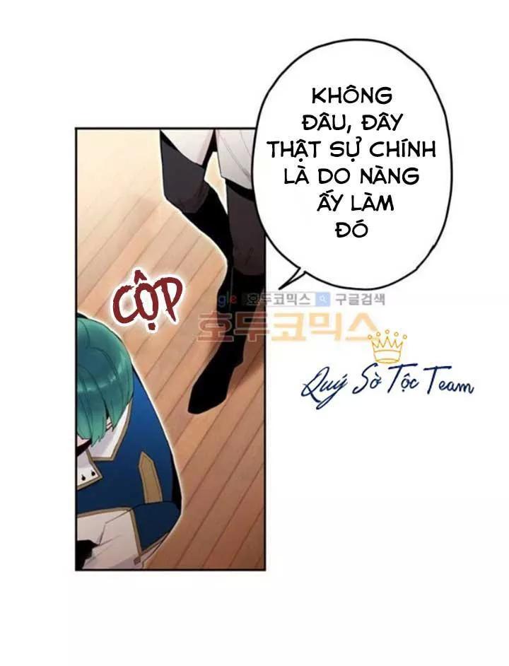 Trọng Sinh Trở Thành Hoàng Phi Chapter 34 - Trang 2