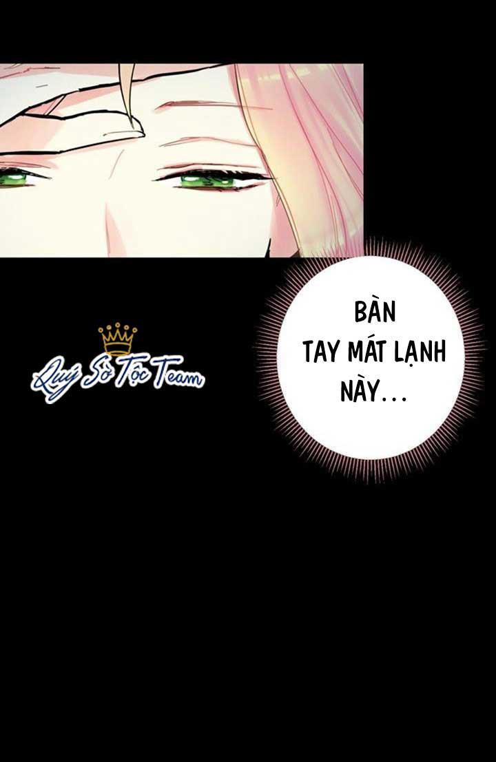 Trọng Sinh Trở Thành Hoàng Phi Chapter 35 - Trang 2