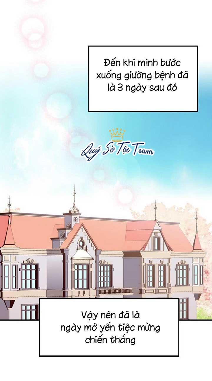 Trọng Sinh Trở Thành Hoàng Phi Chapter 35 - Trang 2