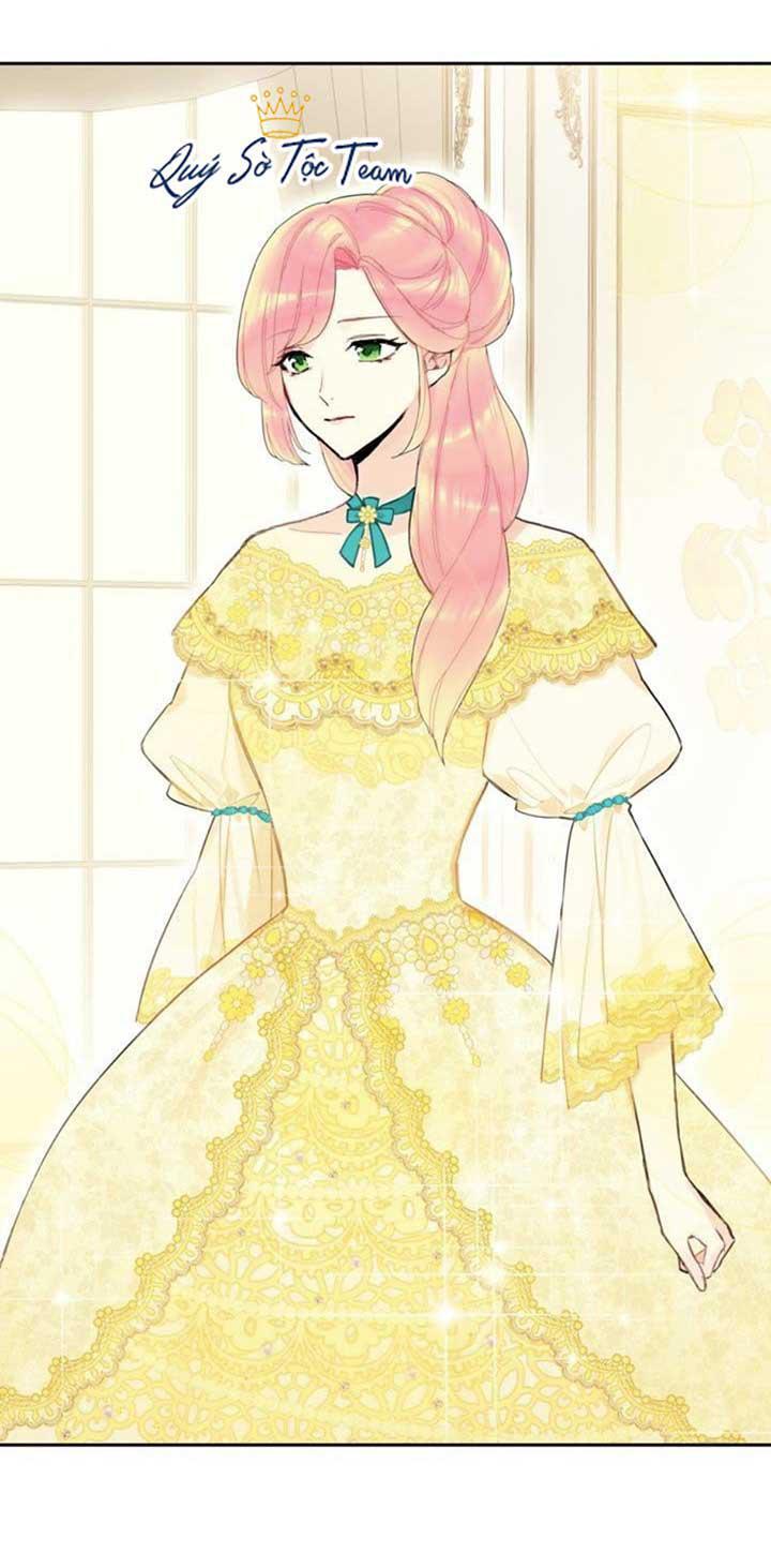 Trọng Sinh Trở Thành Hoàng Phi Chapter 35 - Trang 2