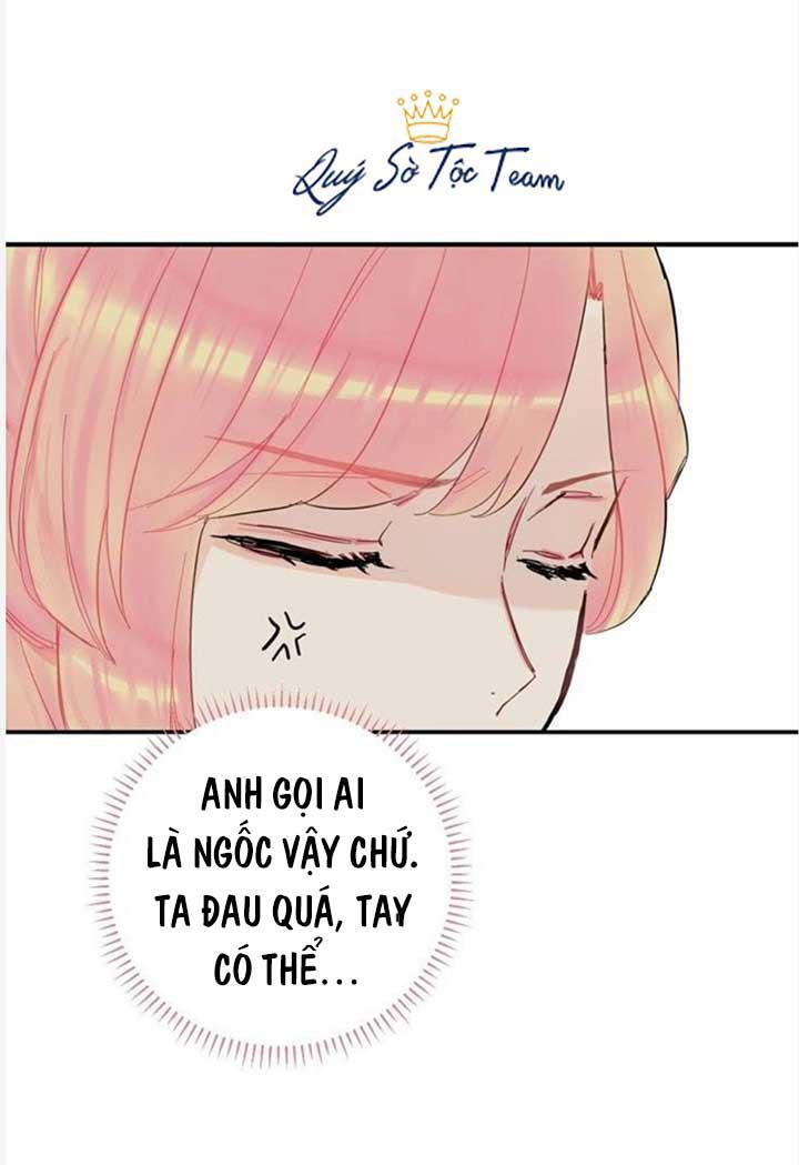 Trọng Sinh Trở Thành Hoàng Phi Chapter 35 - Trang 2