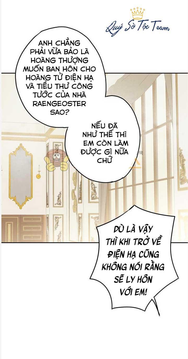 Trọng Sinh Trở Thành Hoàng Phi Chapter 35 - Trang 2