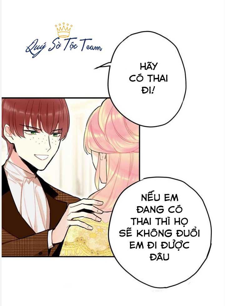 Trọng Sinh Trở Thành Hoàng Phi Chapter 35 - Trang 2