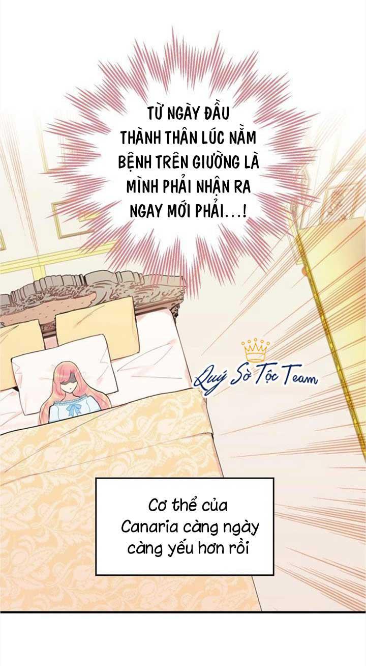 Trọng Sinh Trở Thành Hoàng Phi Chapter 35 - Trang 2