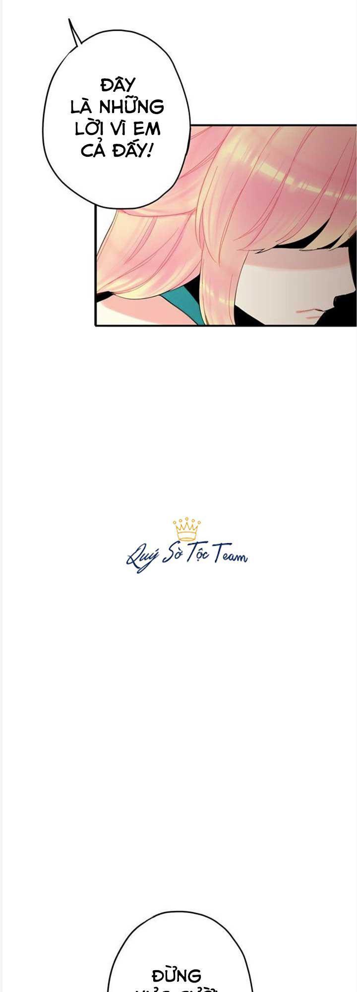 Trọng Sinh Trở Thành Hoàng Phi Chapter 35 - Trang 2