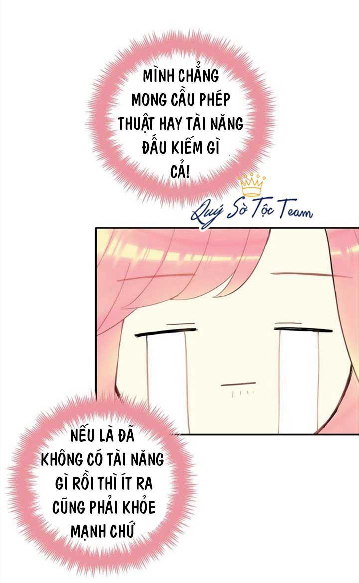 Trọng Sinh Trở Thành Hoàng Phi Chapter 35 - Trang 2