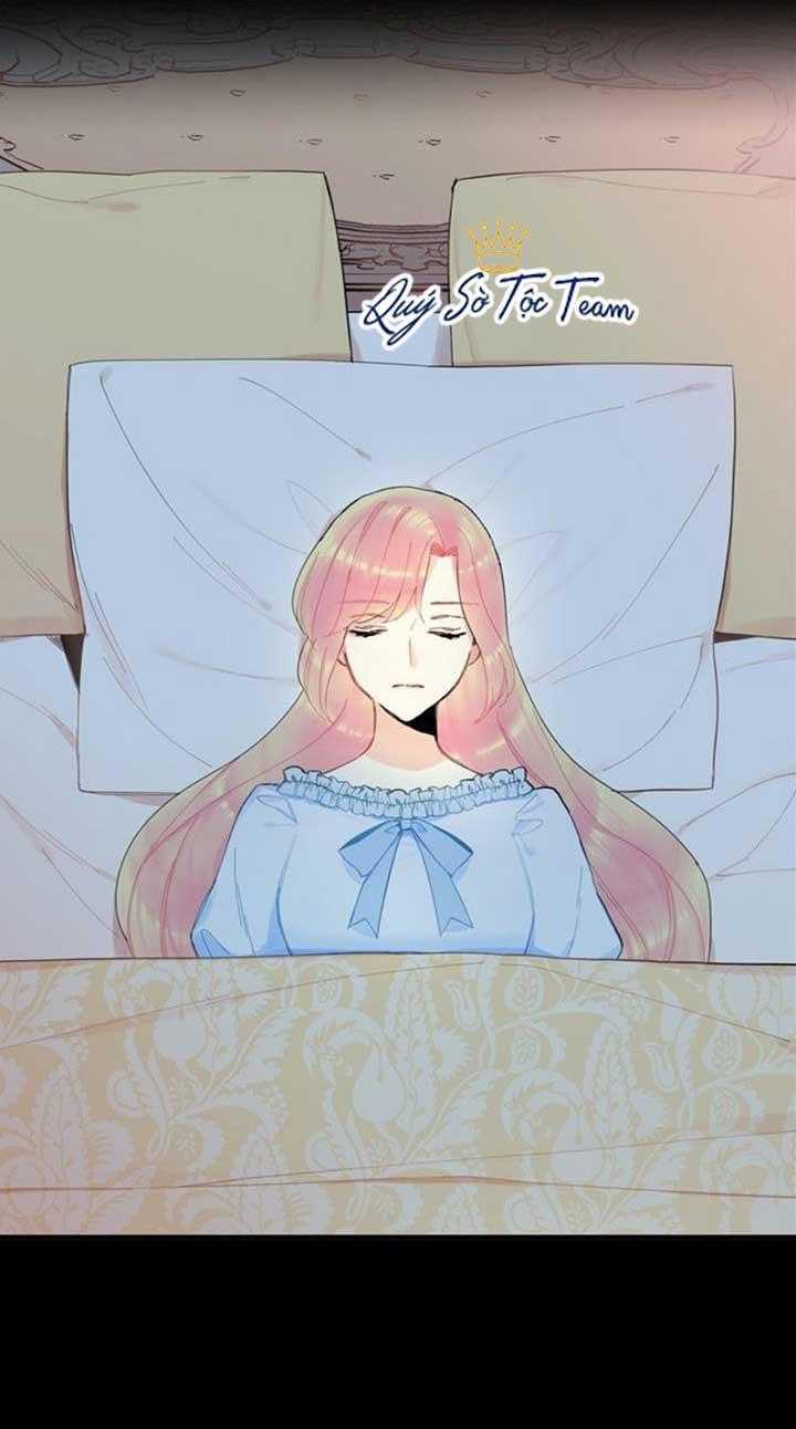 Trọng Sinh Trở Thành Hoàng Phi Chapter 35 - Trang 2