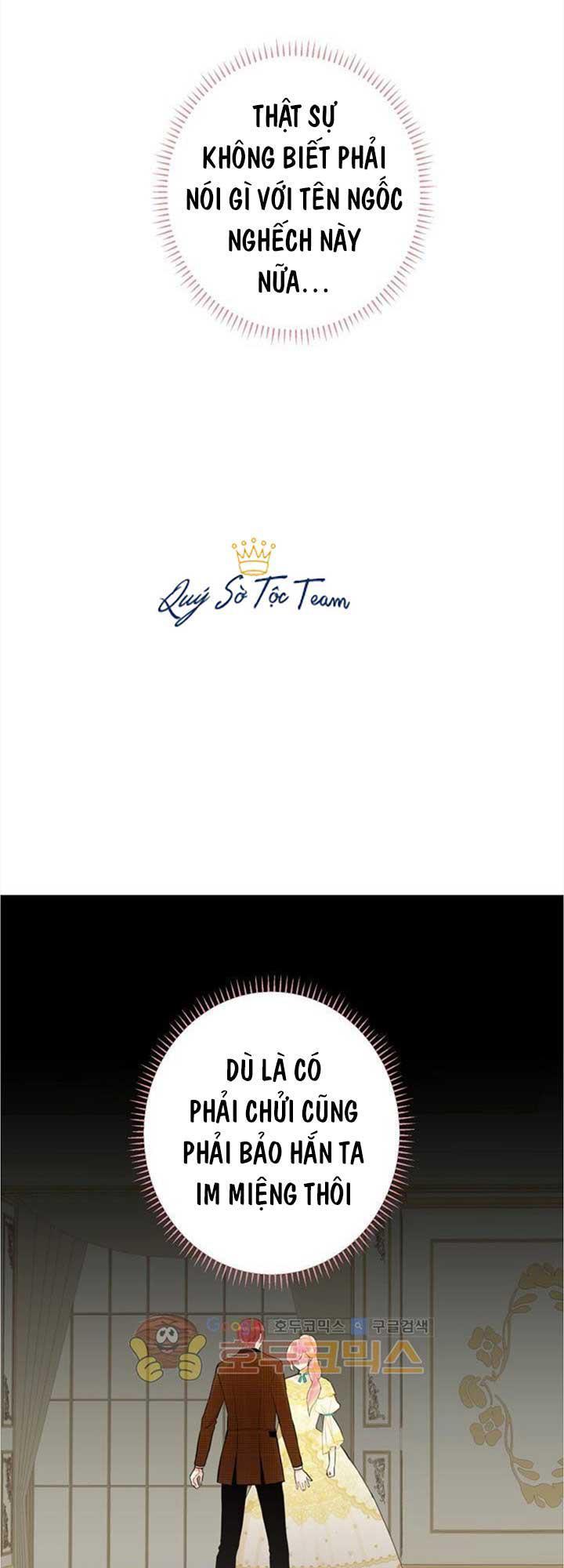 Trọng Sinh Trở Thành Hoàng Phi Chapter 36 - Trang 2