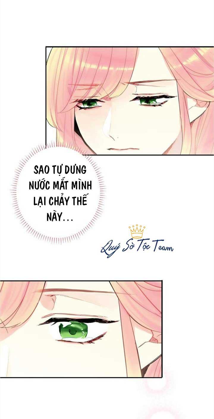 Trọng Sinh Trở Thành Hoàng Phi Chapter 36 - Trang 2