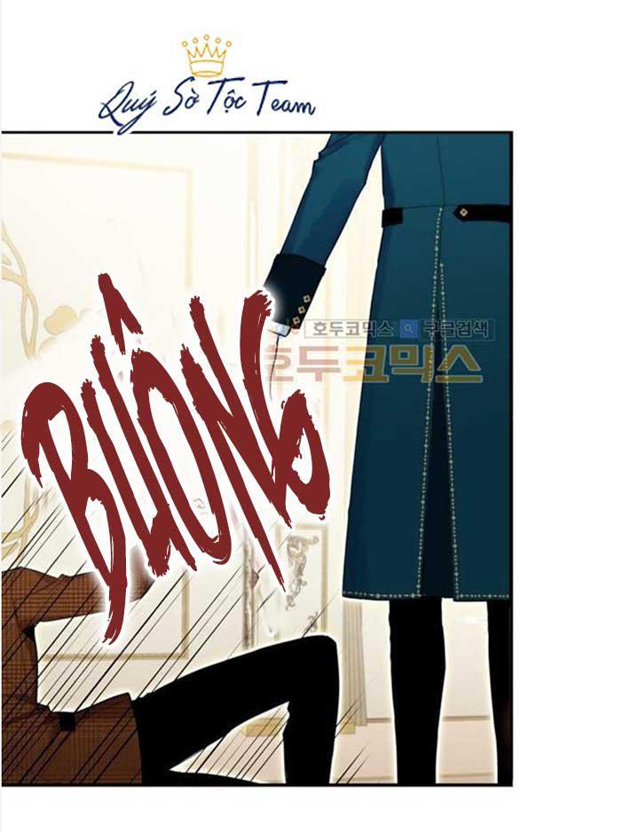 Trọng Sinh Trở Thành Hoàng Phi Chapter 36 - Trang 2