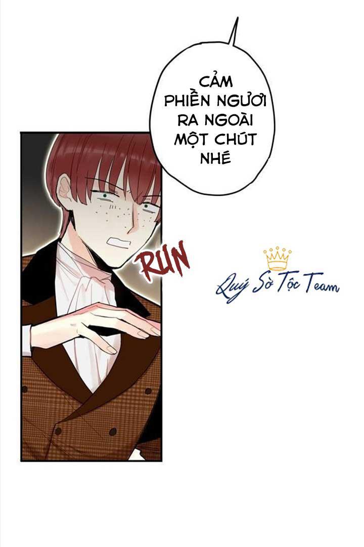 Trọng Sinh Trở Thành Hoàng Phi Chapter 36 - Trang 2