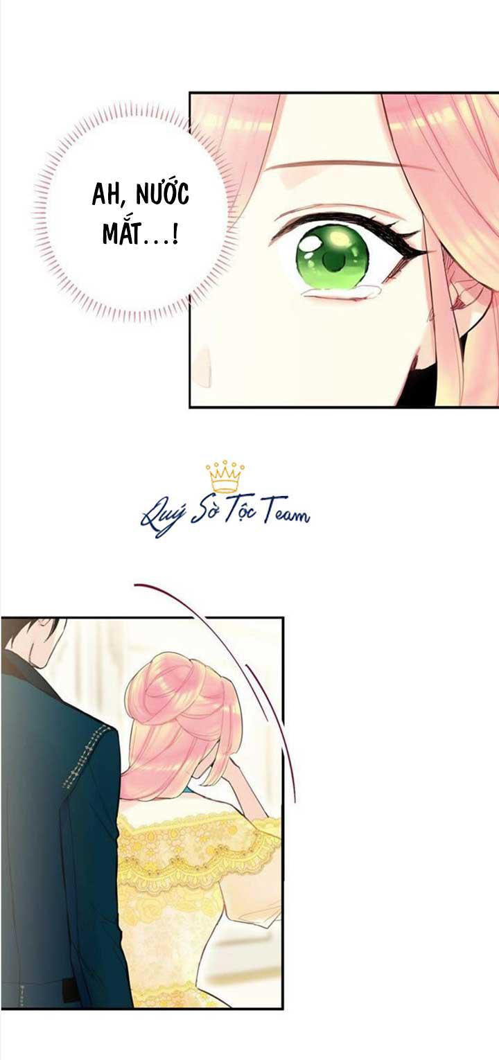 Trọng Sinh Trở Thành Hoàng Phi Chapter 36 - Trang 2