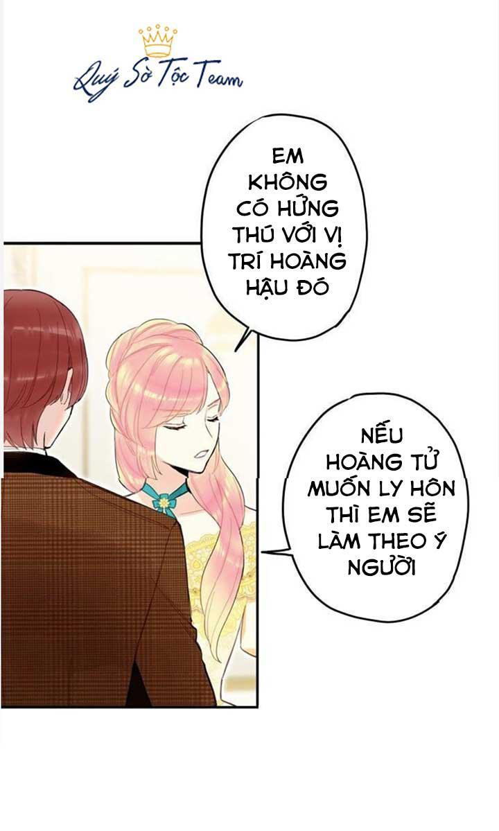 Trọng Sinh Trở Thành Hoàng Phi Chapter 36 - Trang 2