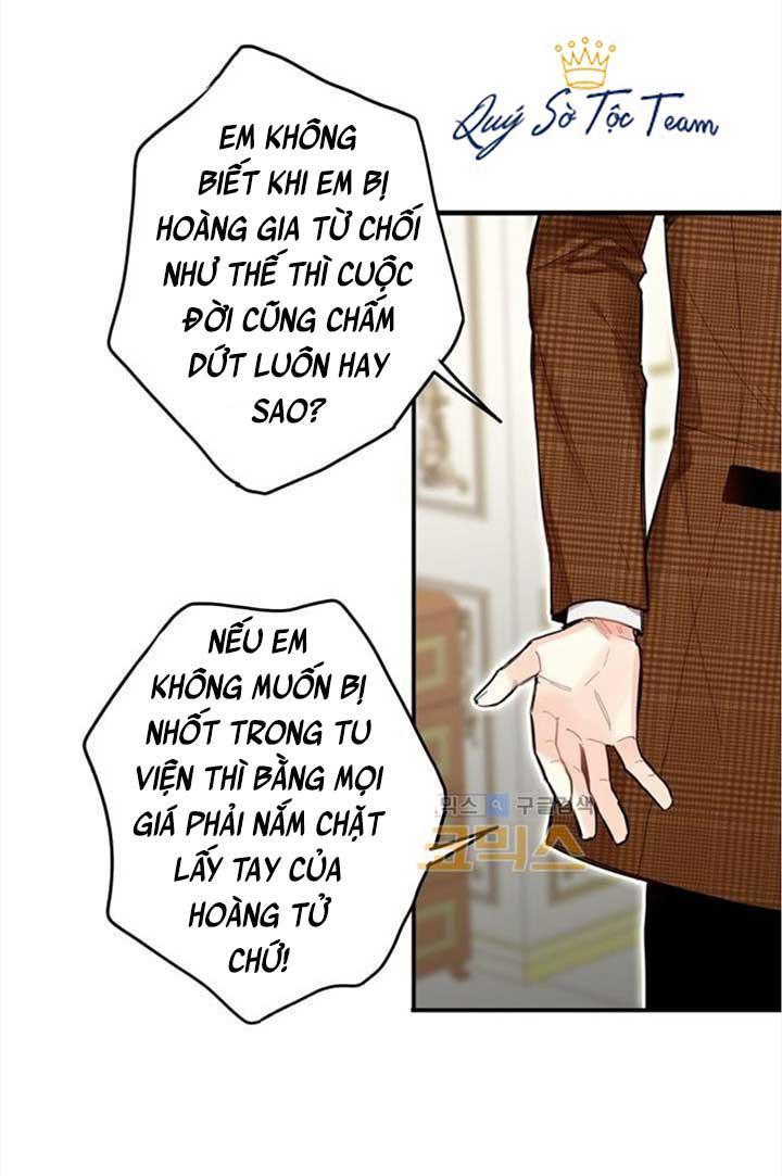 Trọng Sinh Trở Thành Hoàng Phi Chapter 36 - Trang 2