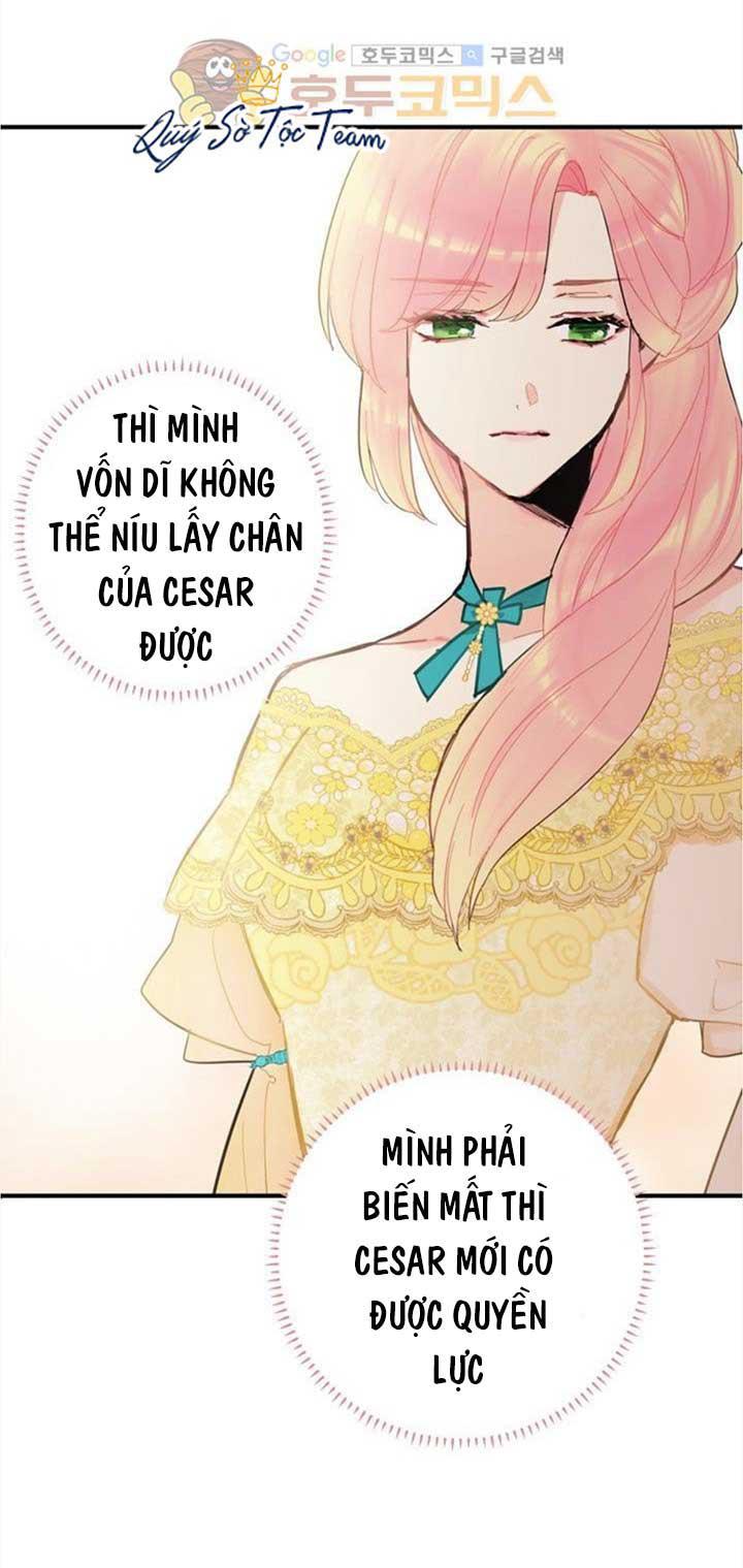 Trọng Sinh Trở Thành Hoàng Phi Chapter 36 - Trang 2