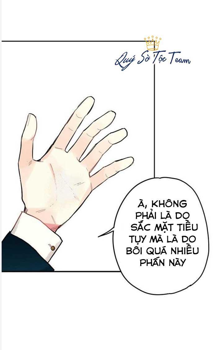 Trọng Sinh Trở Thành Hoàng Phi Chapter 37 - Trang 2