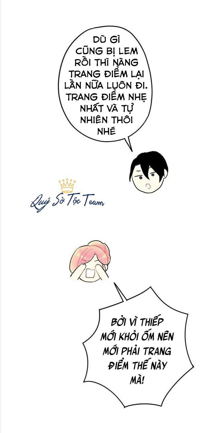 Trọng Sinh Trở Thành Hoàng Phi Chapter 37 - Trang 2