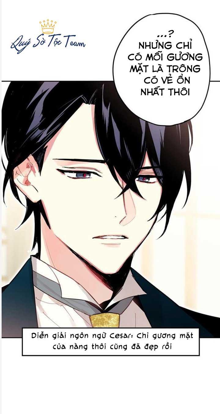 Trọng Sinh Trở Thành Hoàng Phi Chapter 37 - Trang 2