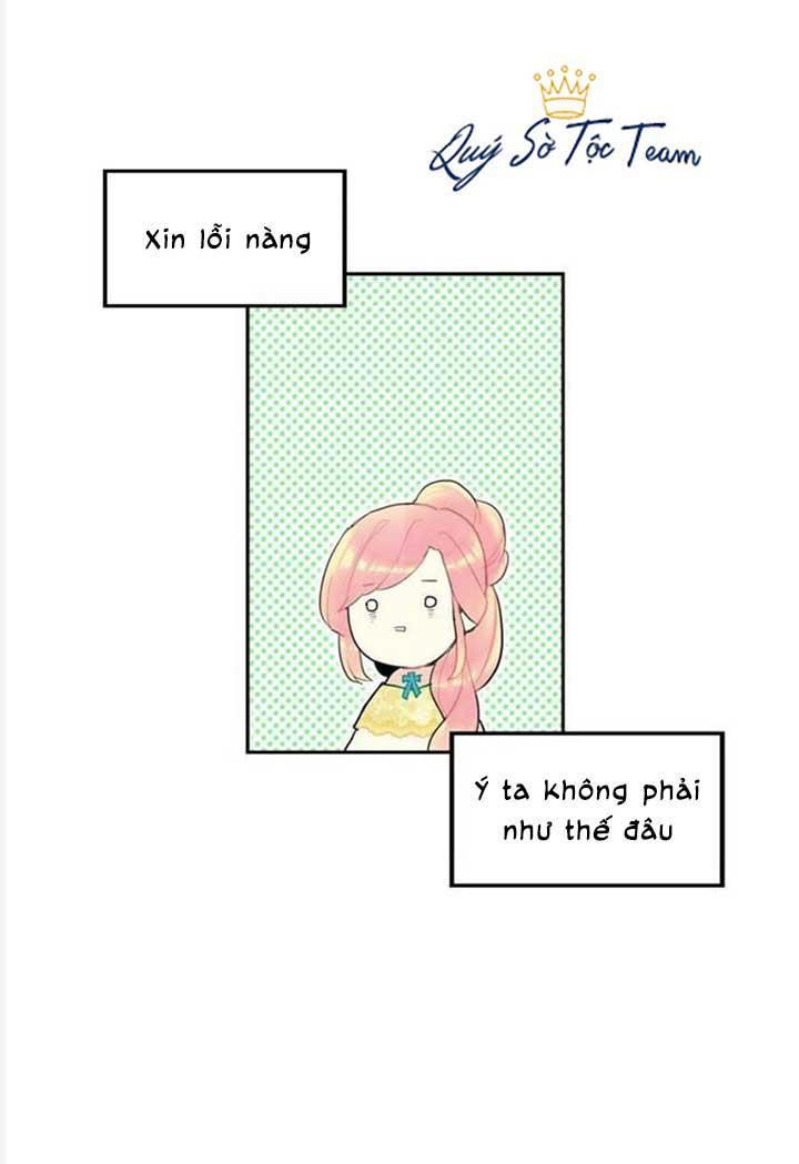 Trọng Sinh Trở Thành Hoàng Phi Chapter 37 - Trang 2