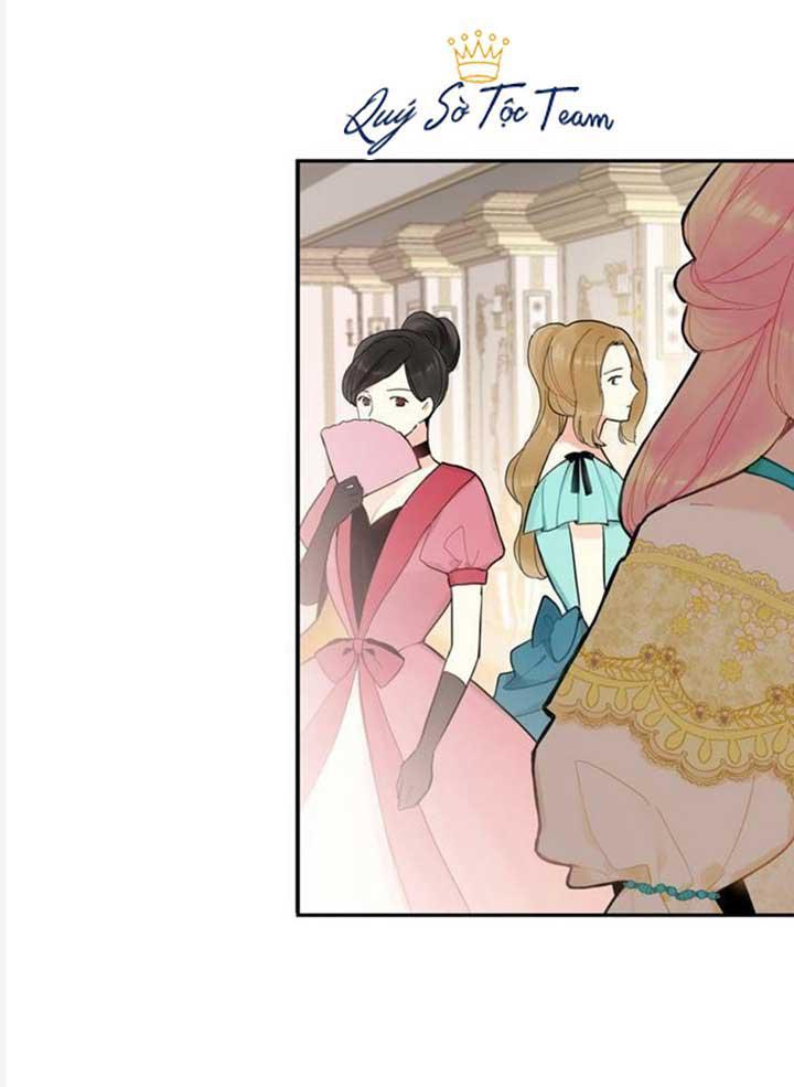 Trọng Sinh Trở Thành Hoàng Phi Chapter 37 - Trang 2