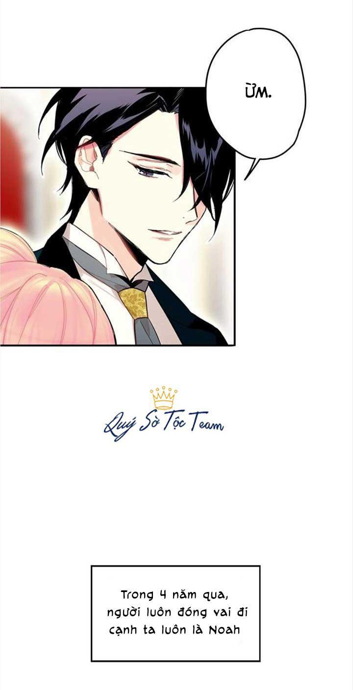 Trọng Sinh Trở Thành Hoàng Phi Chapter 37 - Trang 2