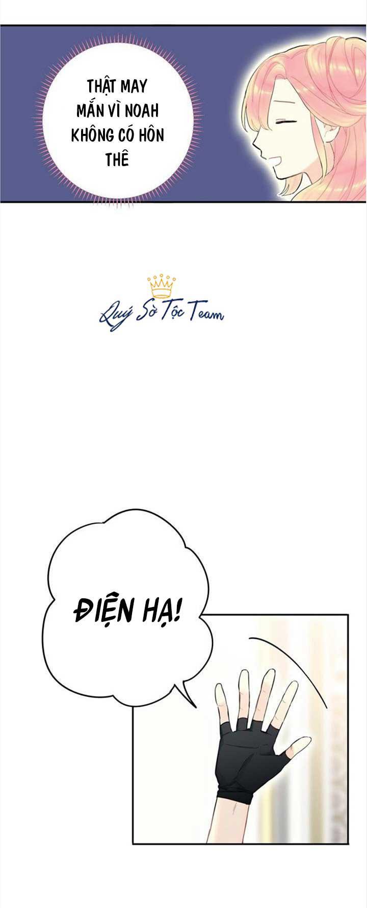 Trọng Sinh Trở Thành Hoàng Phi Chapter 37 - Trang 2