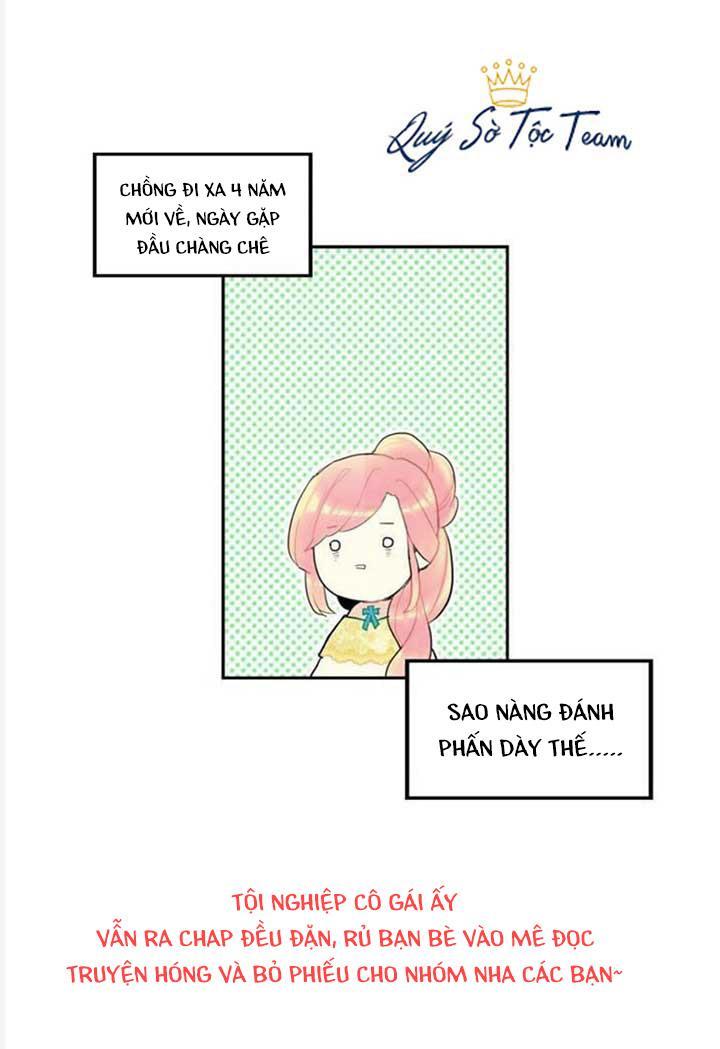 Trọng Sinh Trở Thành Hoàng Phi Chapter 37 - Trang 2